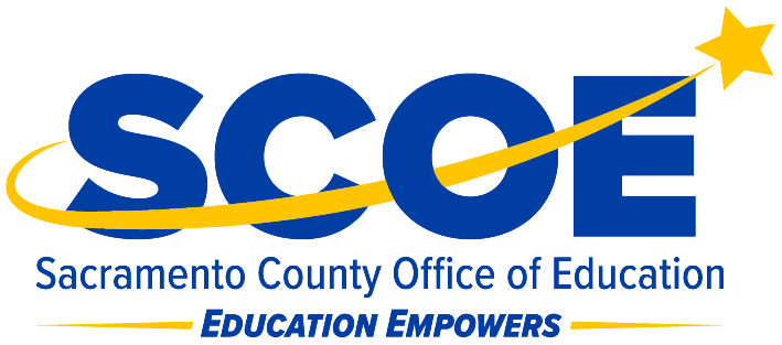 Sacramento County Office of Education