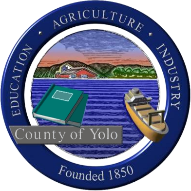 Yolo County Health and Human Services Agency